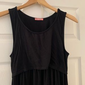 Hello miz maternity dress